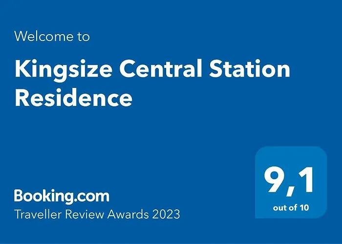Kingsize Station *