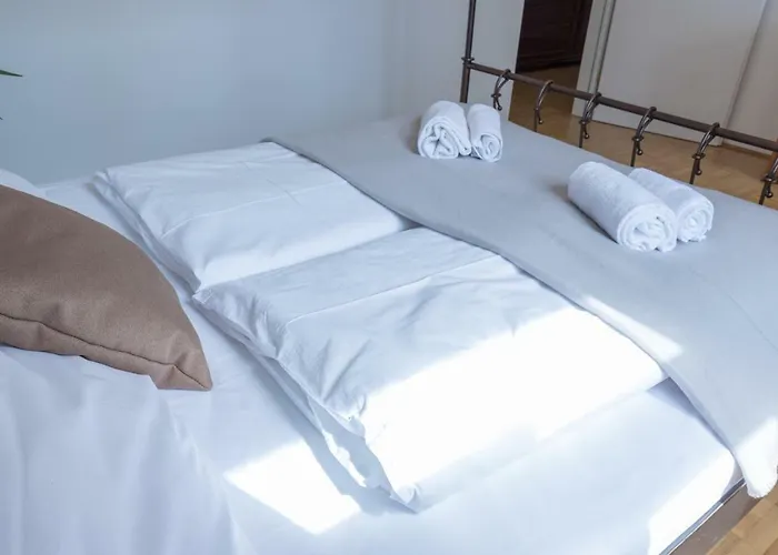 Apartment Kingsize Station *